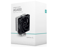 Deepcool AG400 120mm - 1080780 - zdjęcie 10